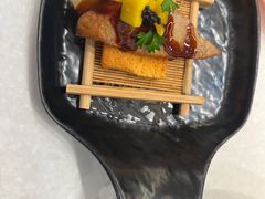 -争鲜回转寿司(天府广场-今站PLUS店)