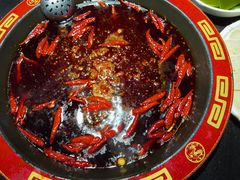 -矮板凳老火锅(宽窄巷子店)