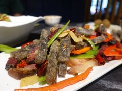 -泉味道贵州厨房(三里河店)