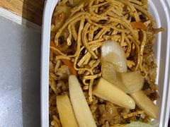 -韩宫宴烤肉·黑毛和牛·料理(合肥滨湖银泰城店)