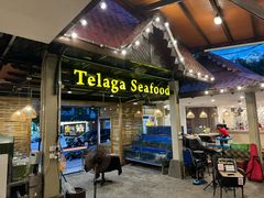 -Telaga Seafood Restaurant