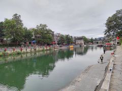 -乾州古城