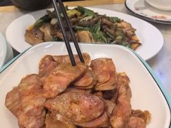 -川人川菜馆·小龙虾·鲜虾现做(黄山路店)