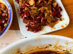 冷吃兔-好這口重庆小面(总店)