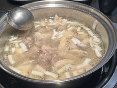 -同仁四季椰子鸡(宝安壹方城店)