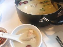 -文兴酒家(Chinatown - Gerrard Street)