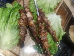 -京味斋·铜锅涮羊肉(牡丹大道店)