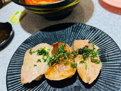 -争鲜回转寿司(南开大悦城店)