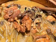 -关东小磨东北菜(漕河泾印象城店)