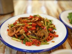 -椿记烧鹅(叠彩店)