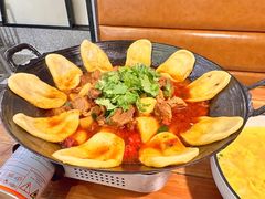 -符离集餐厅(万象城店)