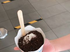 -麦当劳(欢乐谷店)