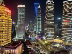 -东方明珠广播电视塔