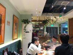 -北京老门框爆肚涮肉馆(凤城六路店)