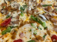 -必胜客(宁波天一水街店)