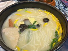 -桥香园过桥米线(复兴路店)