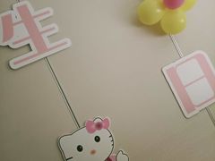 -小厨娘淮扬菜(六合欢乐港店)