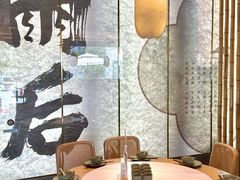 -雨后行菜(报慈北路店)