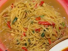 -馬伍旺川菜(江北虹悦城店)