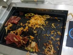 -正德源煎牛肉(安康南路店)