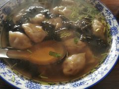 -清真·伊清阁餐厅