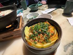 -锦府盐帮·侯宅(五棵松万达店)