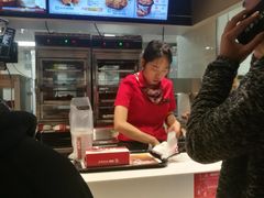-肯德基(常熟万达店)