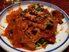夫妻肺片-缪氏川菜(深圳北站缤果空间店)