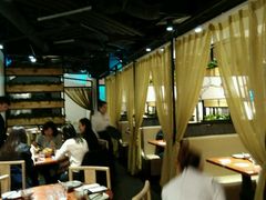 大堂-潮堂(环球金融中心店)