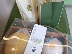 -曼格蒸汽活海鲜·榴莲自助(皇庭广场店)