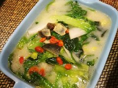 -老客家·客家菜(万达店)