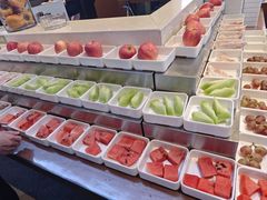 -春晖园度假酒店温泉