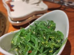 -肉魁屋·烧肉·烧鸟·酒场(高新店)