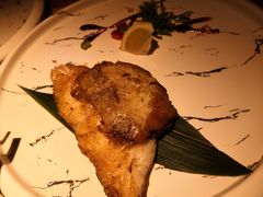 -京料理·日料自助·铁板燒(复悦城店)