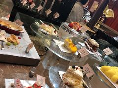 -景湖轩全日制餐厅·南湖名都