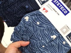 -优衣库(珠海华发商都店)