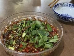醉虾-海门渔村老厨子(海门渔村美食街店)