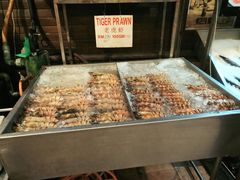 -真浪花园海鲜餐馆