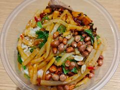 -红鼻子桂林米粉(金唐新光界店)
