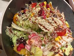 -半秋山西餐厅(襄阳万达店)