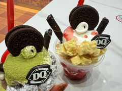 -DQ·蛋糕·冰淇淋(大宁国际商业广场店)