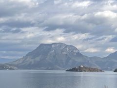 -丽江泸沽湖景区