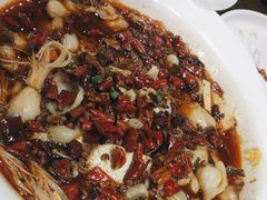 -老牌坊鲁菜名店(宽厚里店)