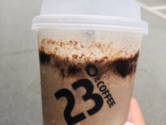 黑可可雪-2326 Coffee Roaster咖啡豆可选店(林肯公园店)