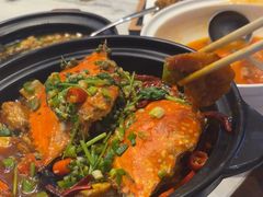 -君霖海鲜私房菜(春柳店)