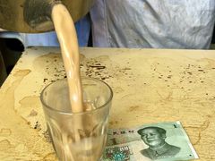-老光明岗琼甜茶馆