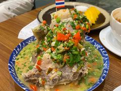 -曼谷食堂·泰国家庭料理