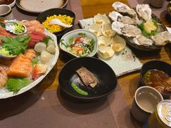 -和彩放题餐厅(酒仙桥店)