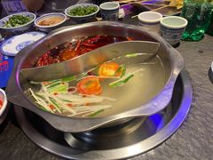 -来涮蜀鲜货火锅串串香(菜市口店)