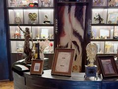 -雪灵魔法世界SHELLY’S TAROT(大良桂畔里店)
